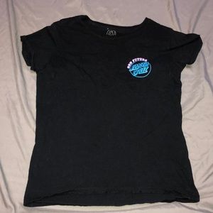 OF Santa Cruz Tee